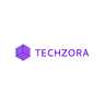 Techzora Logo